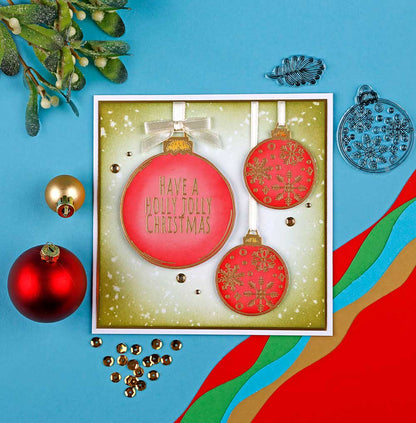 Simply Cards & Papercraft Magazine #276