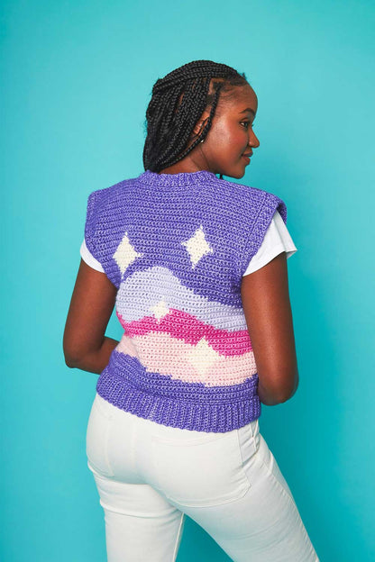 Crochet Now Magazine #129