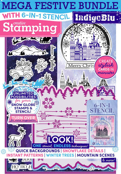 Creative Stamping Magazine #153