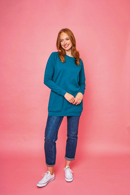 Love Sewing Magazine #154