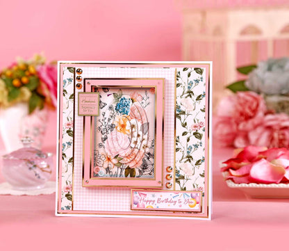 Simply Cards & Papercraft Magazine #280