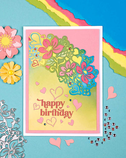 Die-Cutting Essentials Magazine #137