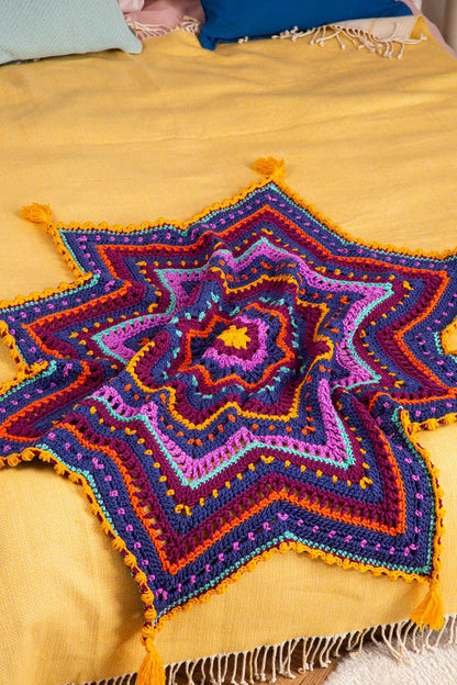 Crochet Now Magazine #125