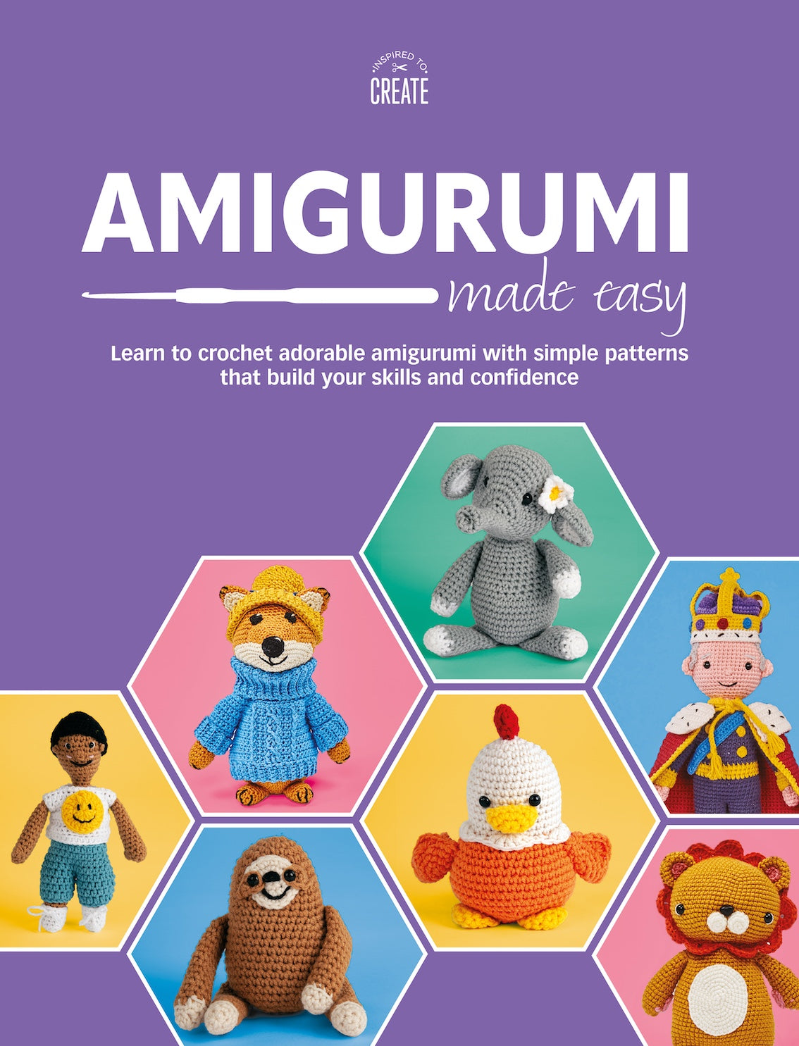 Amigurumi Made Easy