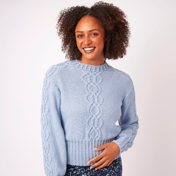 Knit Now Magazine #175