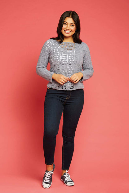 The Crochet Handbook