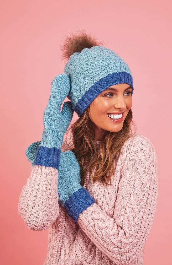 Knit Now Magazine #188