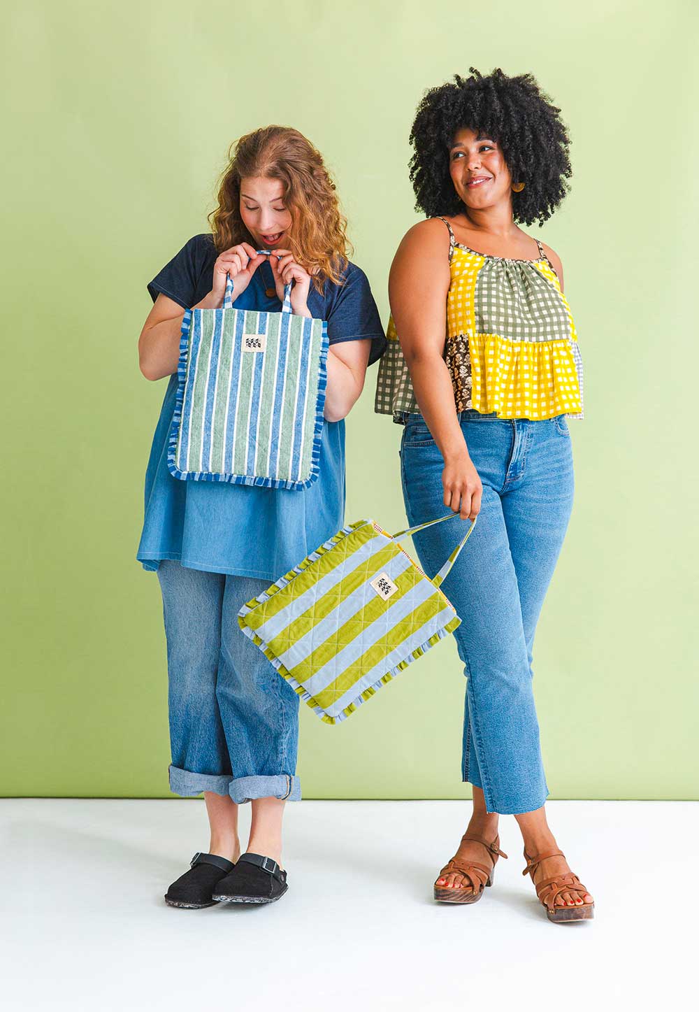 Love Sewing Magazine #156