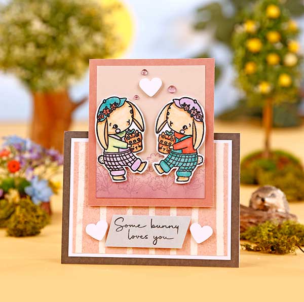 Simply Cards & Papercraft Magazine #275