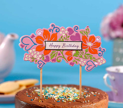 Die-Cutting Essentials Magazine #137