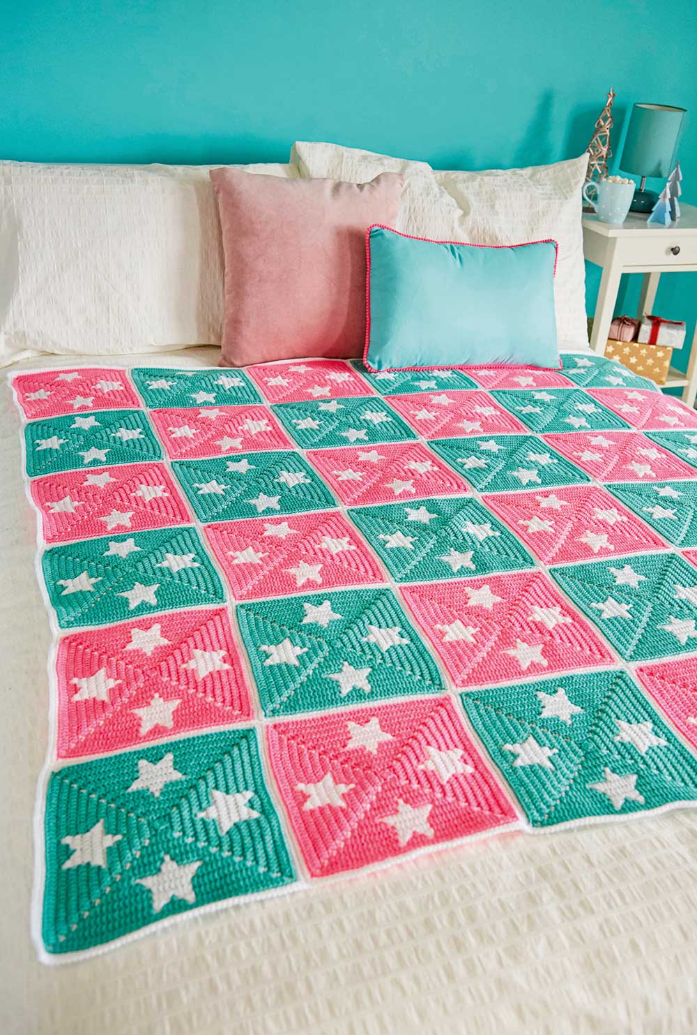 Crochet Made Simple #004