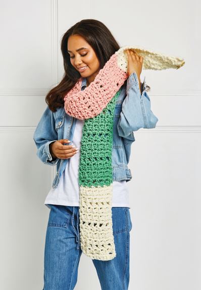 Your Crochet & Knitting Magazine #58