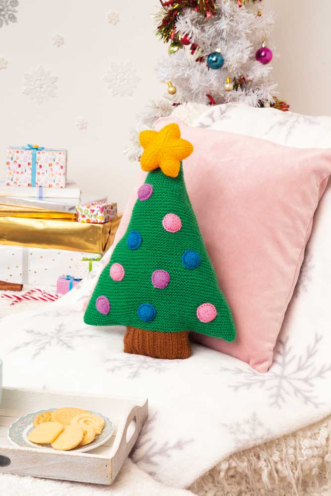 Knitting for the Holidays digital book