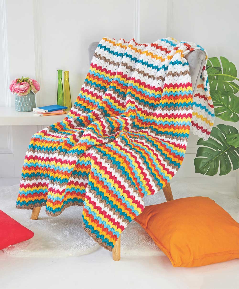 Wickedly Wonderful Crochet Collection book