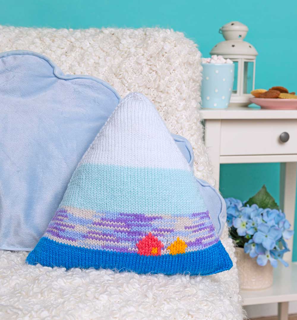 Your Crochet & Knitting Magazine #59