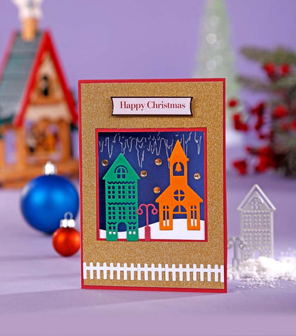 Die-Cutting Essentials Magazine #135