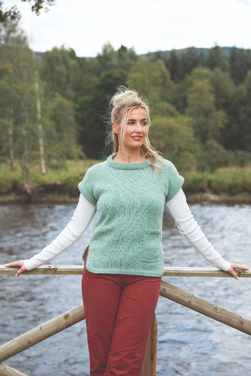 Knit Now Magazine #191