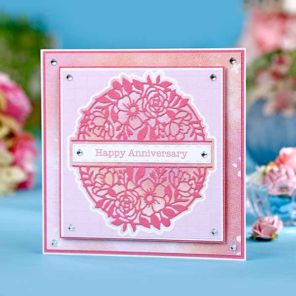 Simply Cards & Papercraft Magazine #269