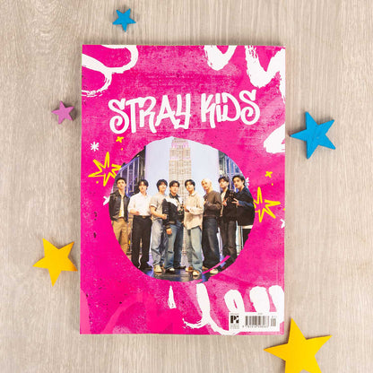 Stray Kids Annual 2026