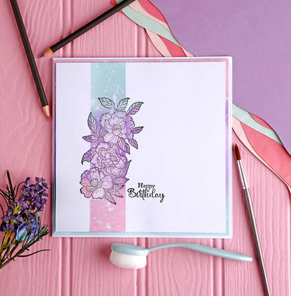 Crafters Companion Magazine & Kit #11