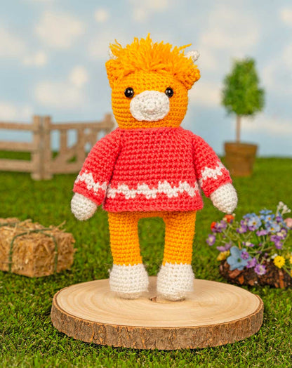 Your Crochet & Knitting Magazine #59