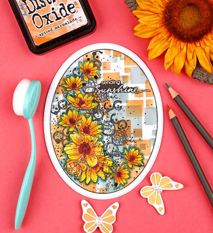 Creative Stamping Magazine #153