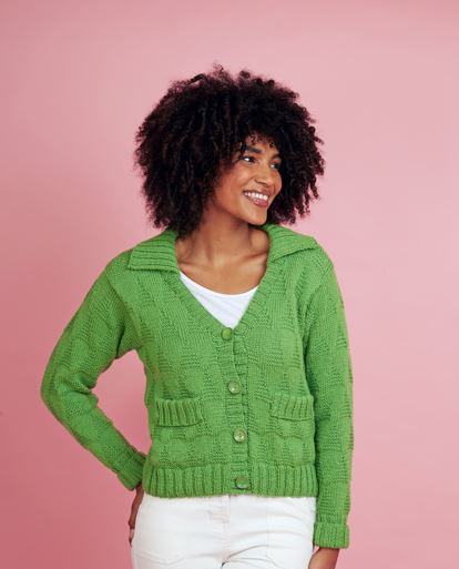 Knit Now Magazine #187 – Craftworld