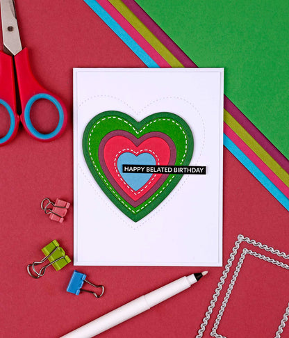 Simply Cards & Papercraft Magazine #283