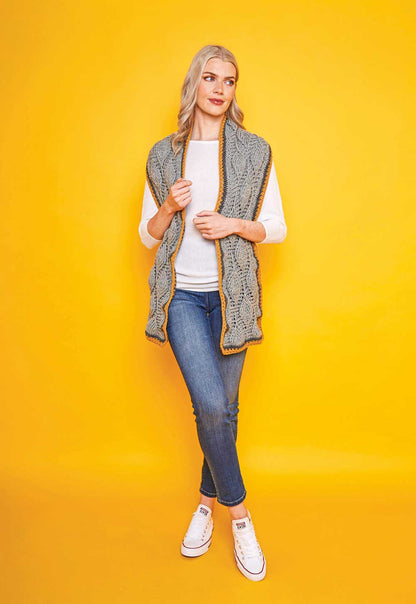 Crochet Made Simple Magazine #003