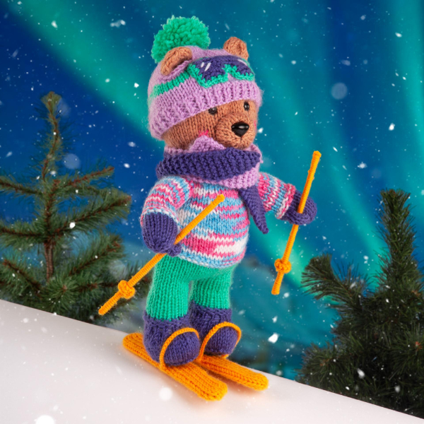 Your Crochet & Knitting Magazine #49