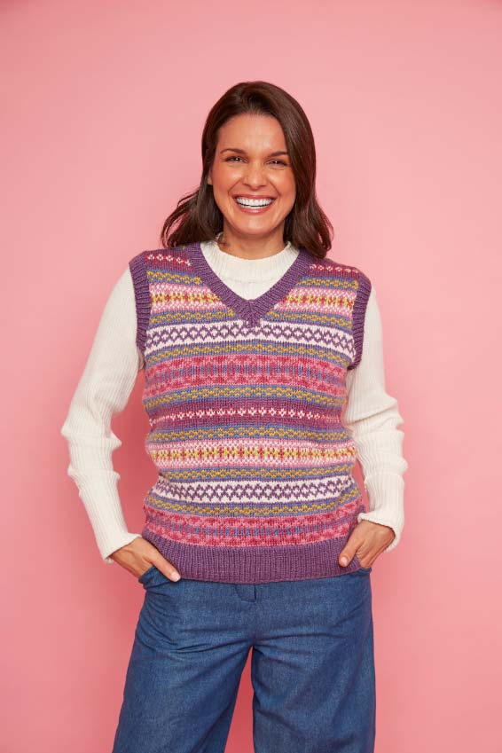 Knit Now Magazine #190