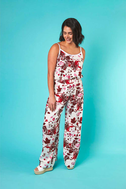 Love Sewing Magazine #161