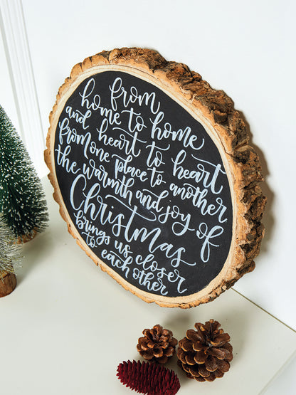 Quick & Easy Series #004 - Christmas Crafts