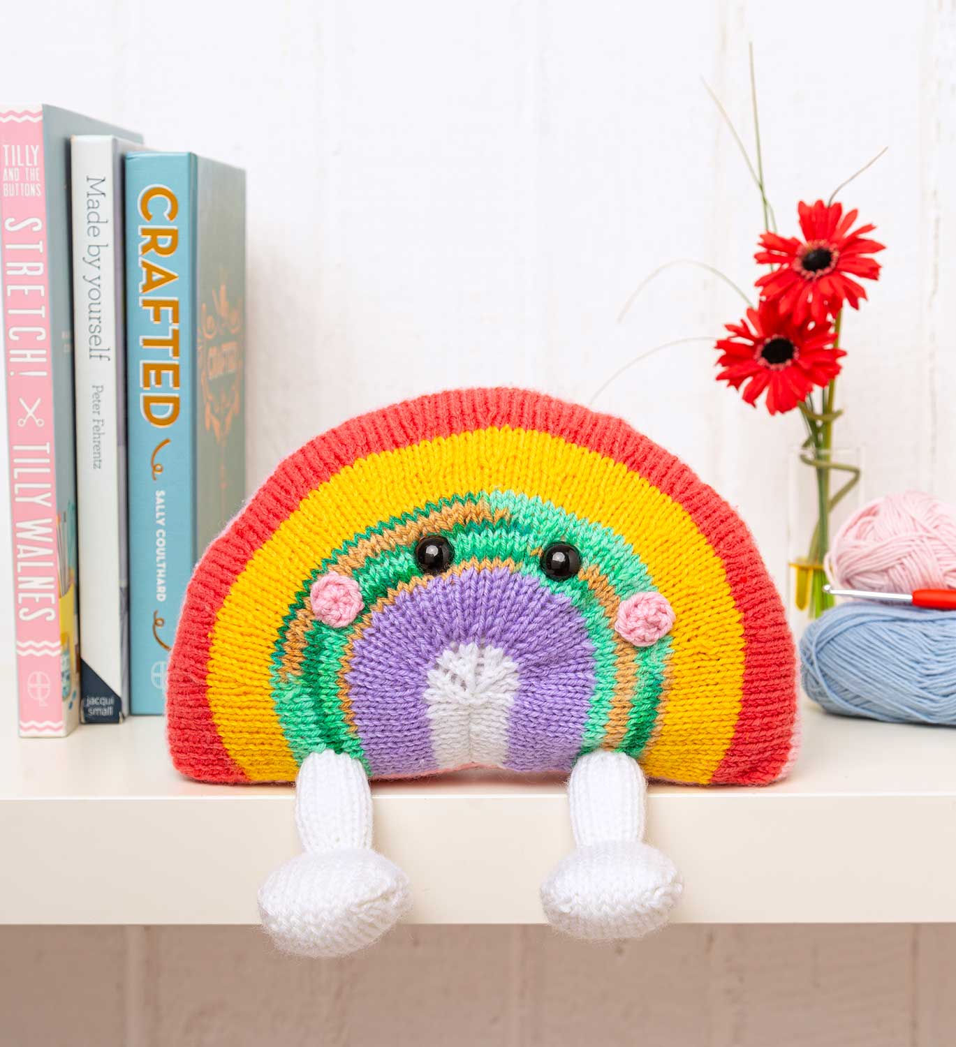 Your Crochet & Knitting Magazine #61