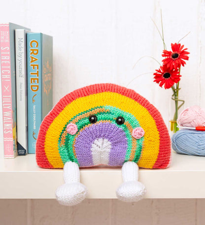 Your Crochet & Knitting Magazine #61