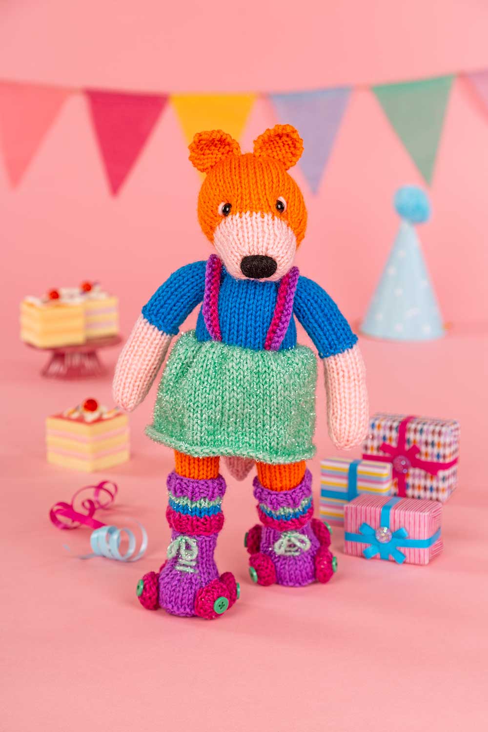 Your Crochet & Knitting Magazine #60