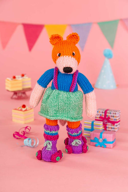 Your Crochet & Knitting Magazine #60