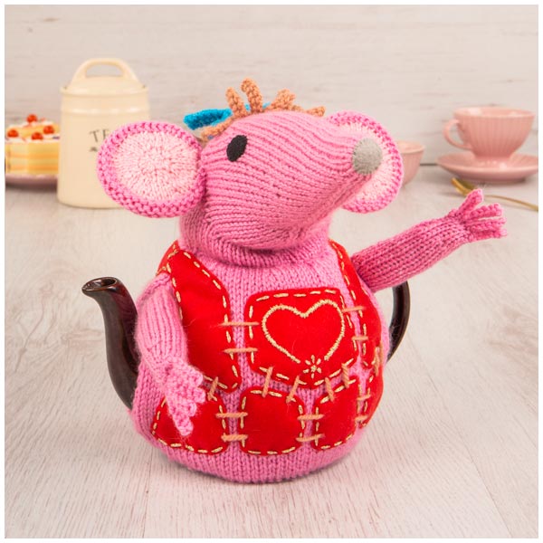 Knit Now Magazine #170