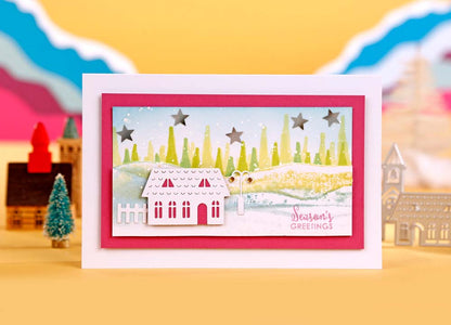 Die-Cutting Essentials Magazine #135