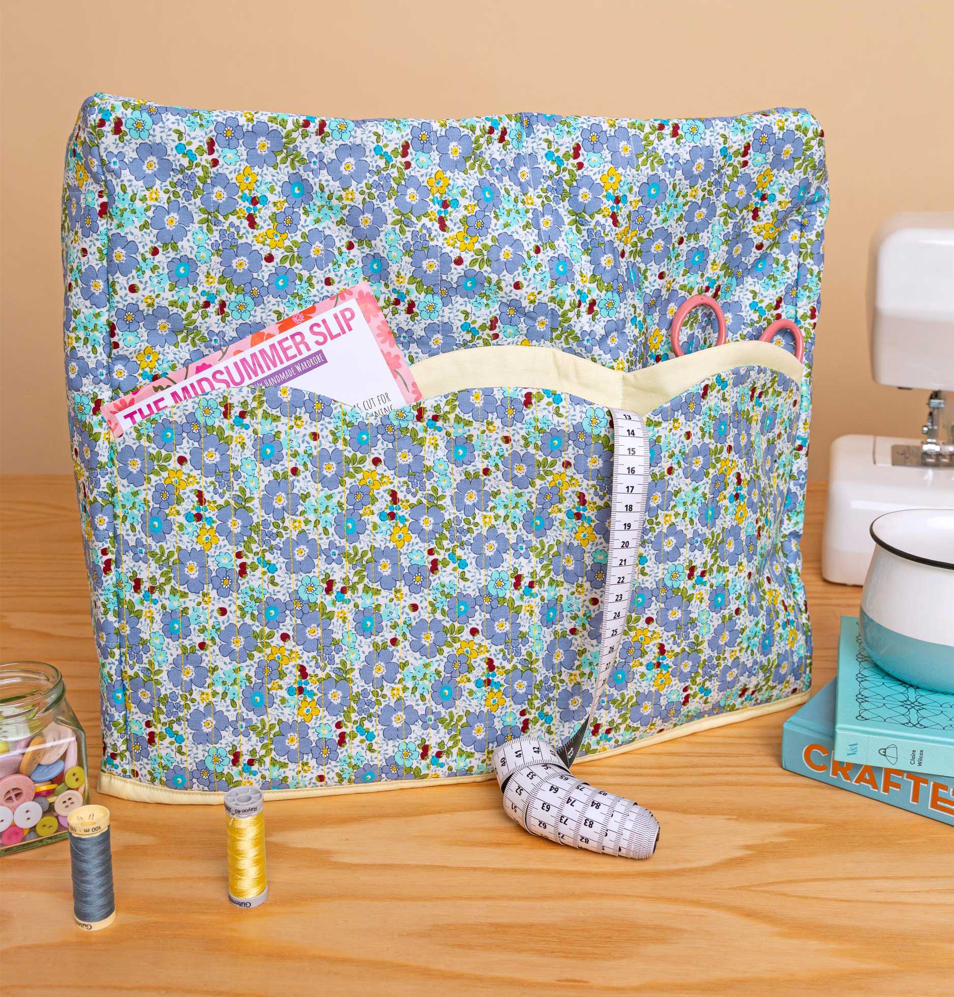 Love Sewing Magazine #160