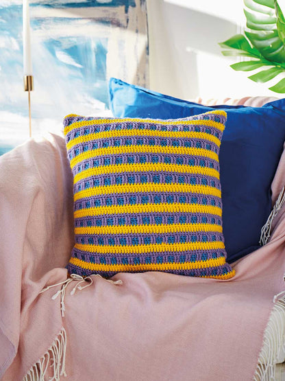 Crochet Made Simple #007