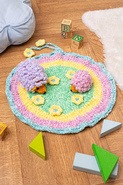 Your Crochet & Knitting Magazine #62