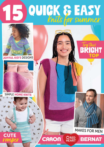 Knit Now 182 Digital Magazine
