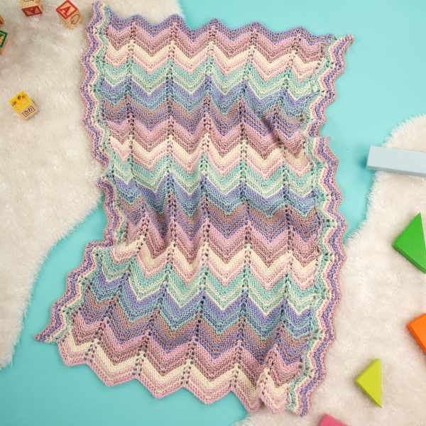 Knit Now Magazine #175
