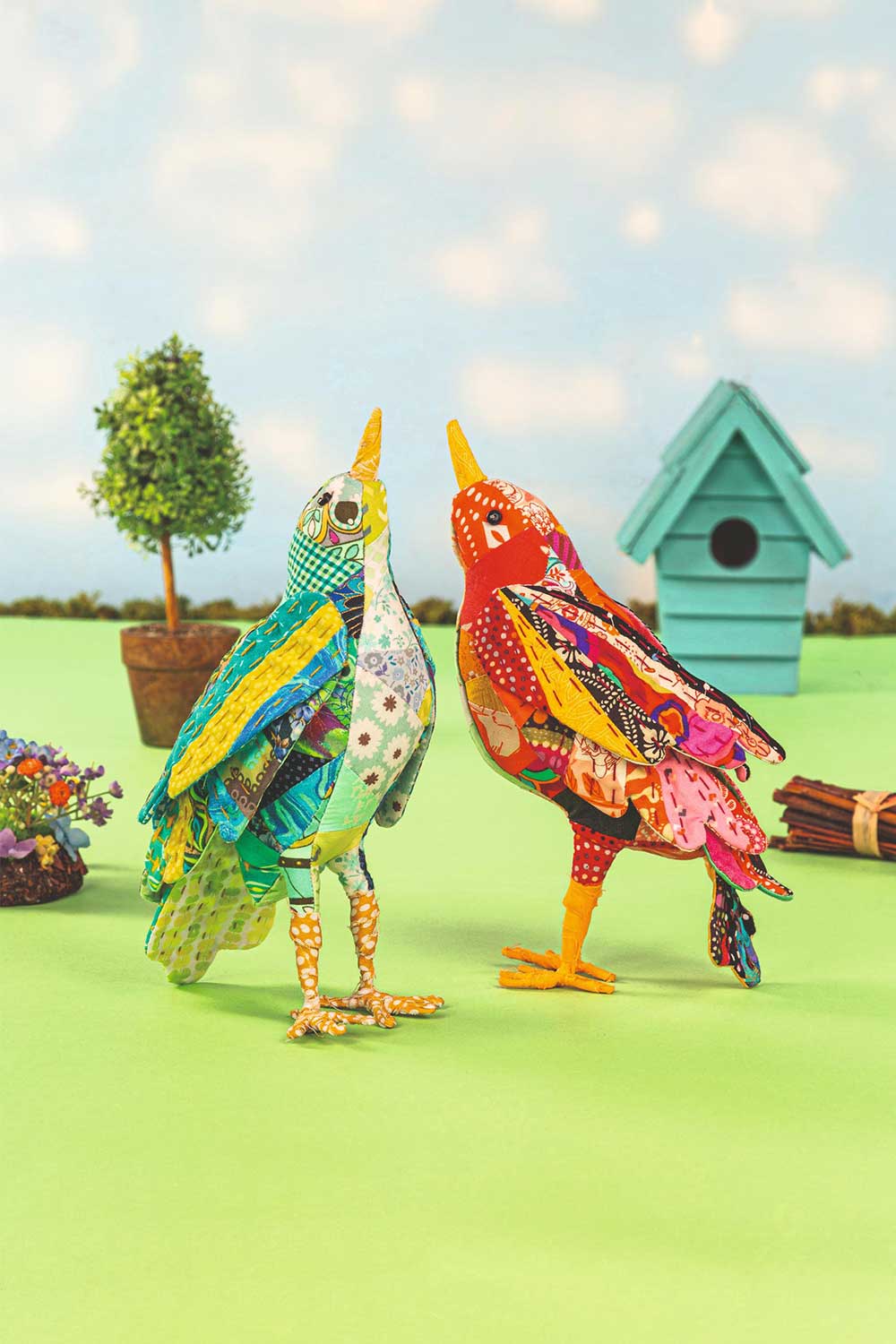 Love Sewing Magazine #157