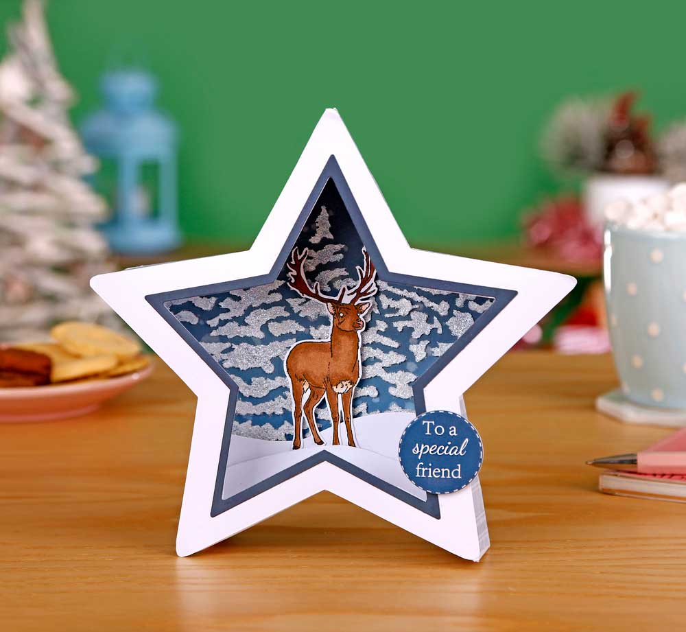 Two Red Robins Magazine & Kit #4