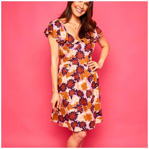 Love Sewing Magazine #131