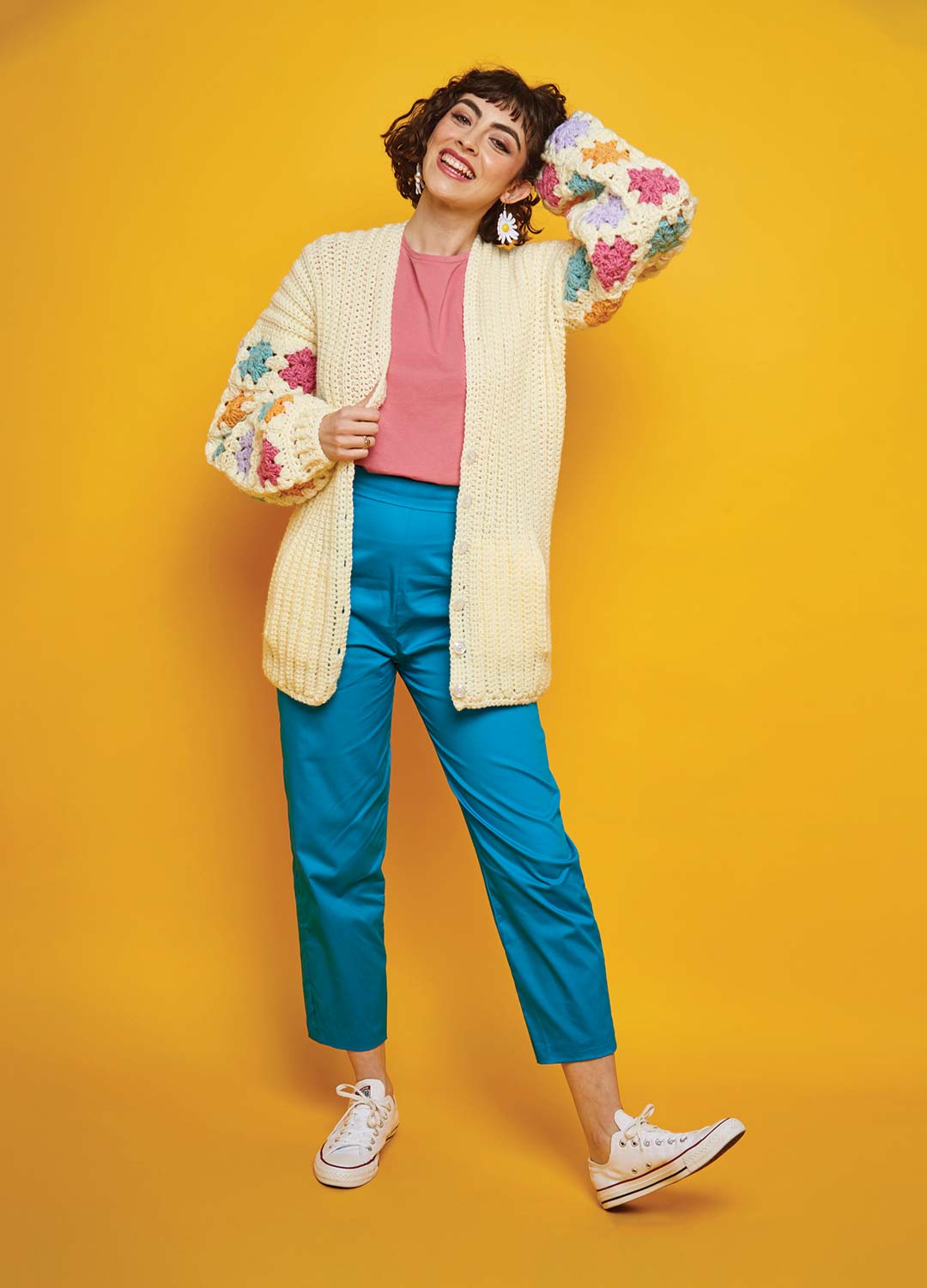 Crochet Made Simple #008