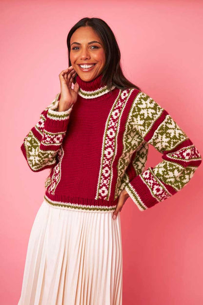 Knitting for the Holidays digital book