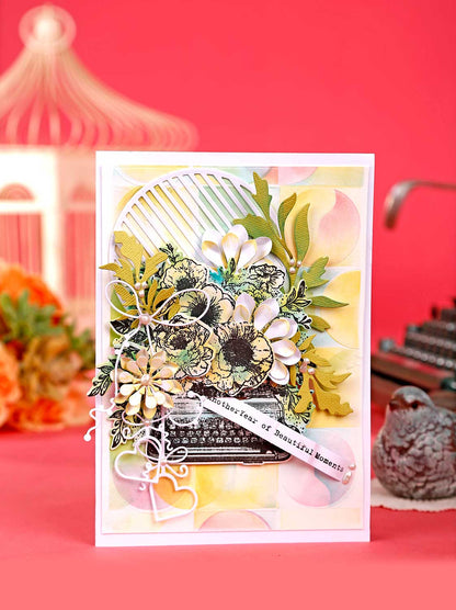 Creative Stamping Magazine #160